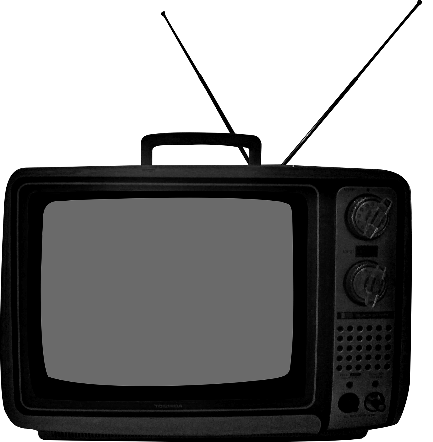 Old Tv Png Image title=